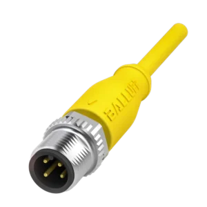 Balluff BCC05EH Anschlussleitungen