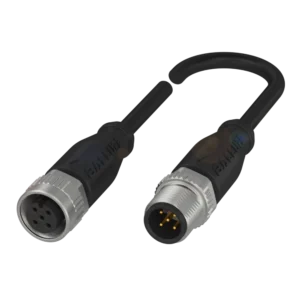 Balluff BCC0F0E Verbindungsleitungen