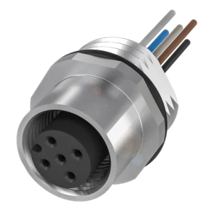 Balluff BCC099C Flanschsteckverbinder