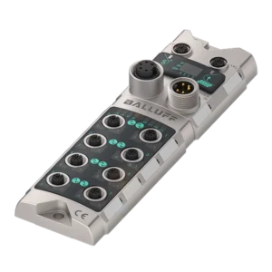 Balluff BNI005H IO-Link Master – Intelligente Schnittstelle für Ihre Automatisierung