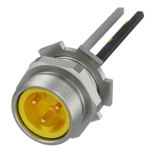 Balluff BCC0CU4 Flanschsteckverbinder