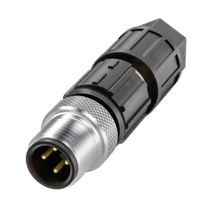 Balluff BCC0FJN Selbstkonfektionierbare Steckverbinder