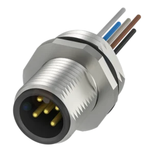 Balluff BCC09K0 Flanschsteckverbinder