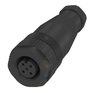 Balluff BCC00T8 Selbstkonfektionierbare Steckverbinder