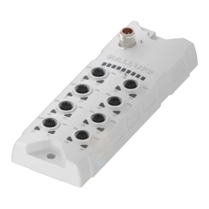 Balluff BNI00FA IO-Link Hubs - flexible und kosteneffiziente Signalbündelung