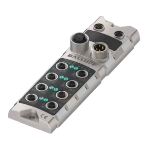 Balluff BNI00FW IO-Link Master – Intelligente Schnittstelle für Ihre Automatisierung