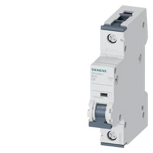 SIEMENS 5SY4106-7
