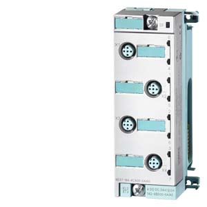 Siemens 6ES7194-4CA00-0AA0