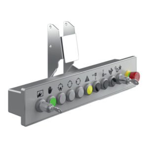 C9900-M801-0010 / Standard